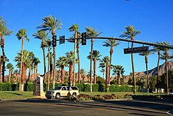 Indian Wells CA